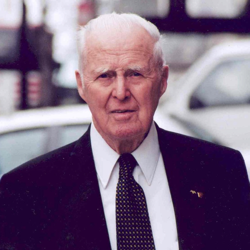 Norman Borlaug