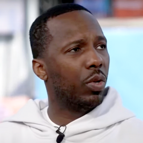 Rich Paul