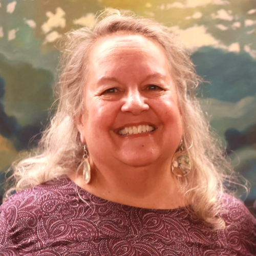 Robin Wall Kimmerer