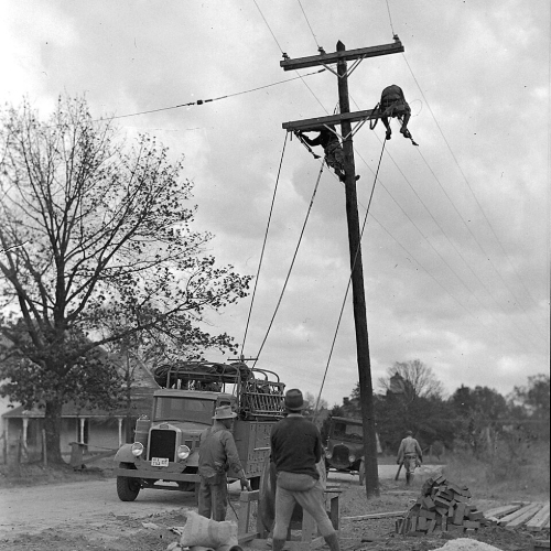 Rural Electrification