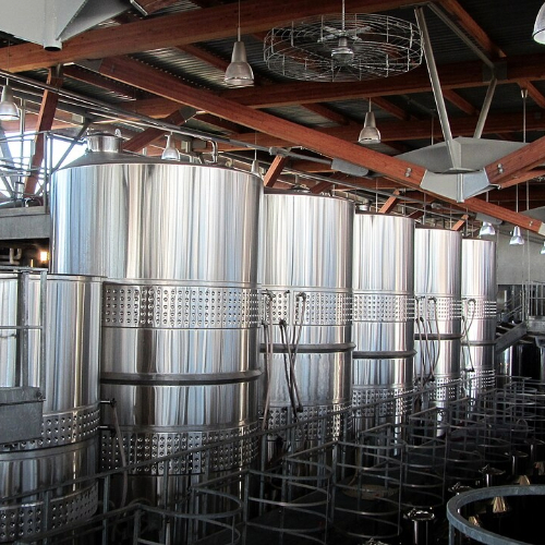 The Science of Fermentation