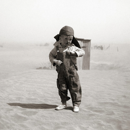 The Dust Bowl