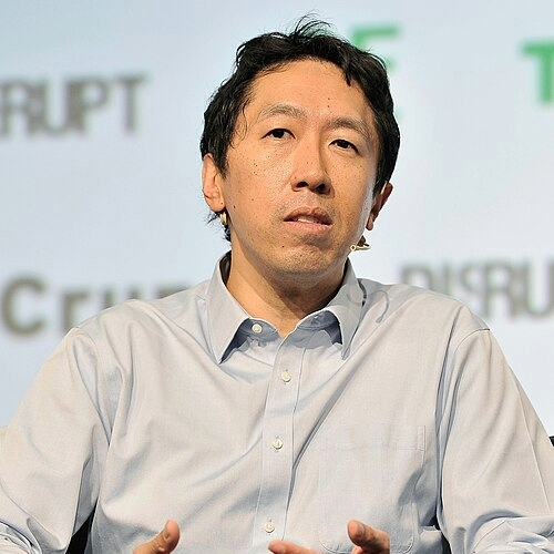 Andrew Ng