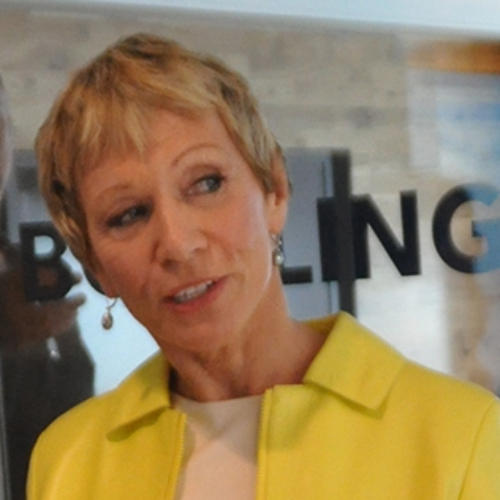 Barbara Corcoran