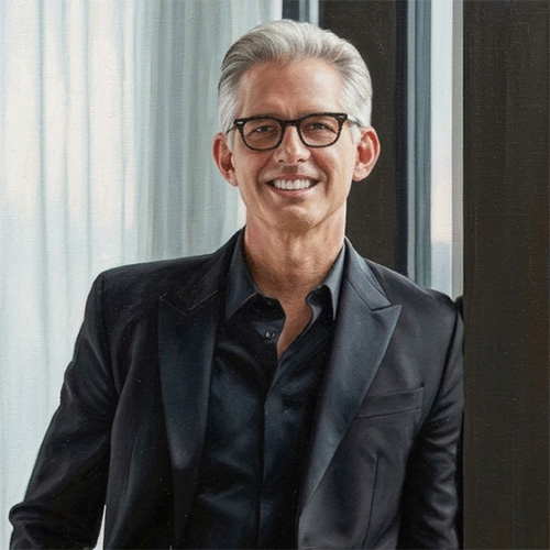 Bryan Rafanelli