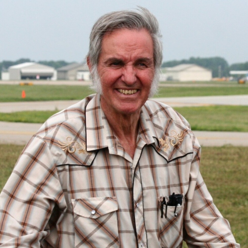 Burt Rutan
