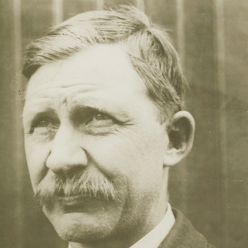 Charles E. Taylor