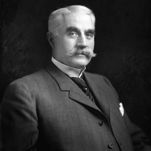 Charles F. Brush
