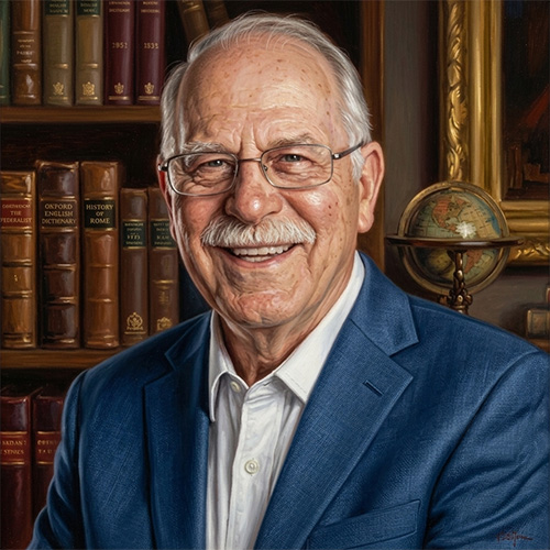 Chuck Hull