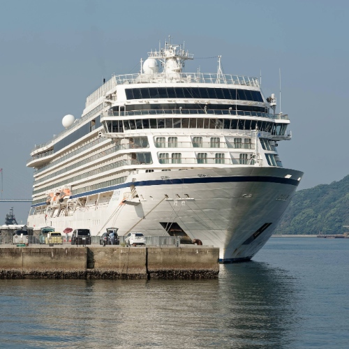 Cruise Lines International Association (CLIA)