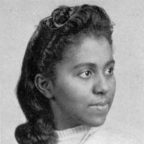 Dr. Marie Maynard Daly