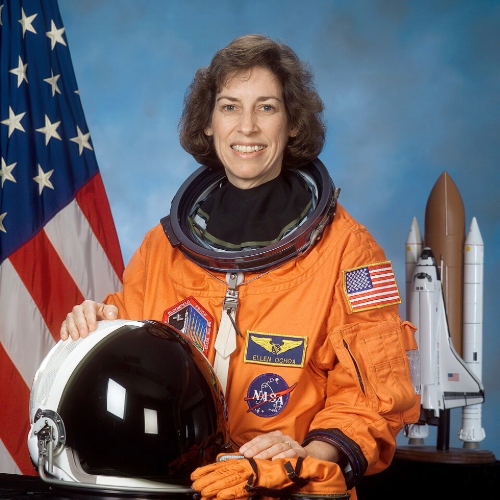 Ellen Ochoa
