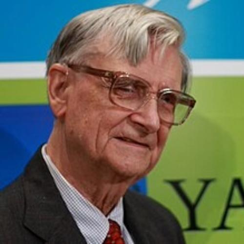 E.O. Wilson