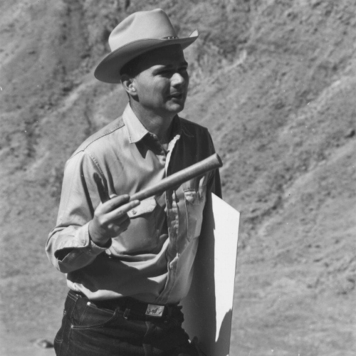 Eugene Shoemaker