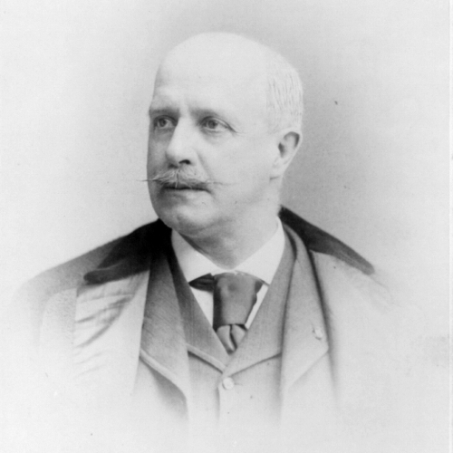 George E. Waring Jr.