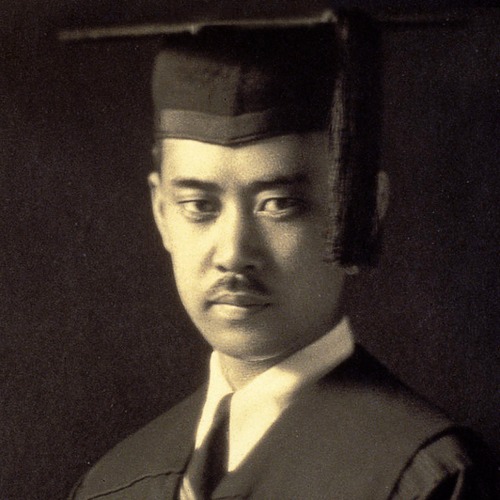 George Nakashima