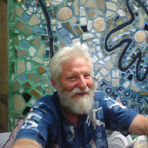 Isaiah Zagar