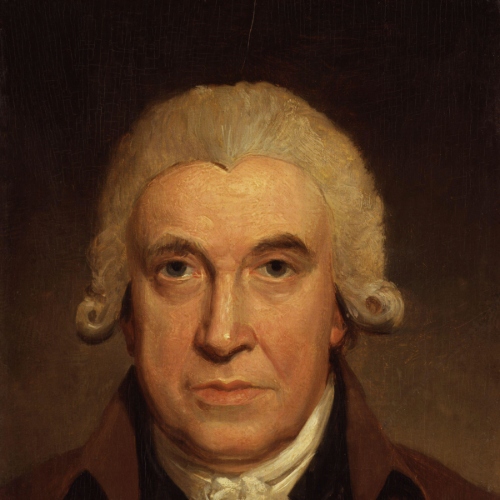 James Watt