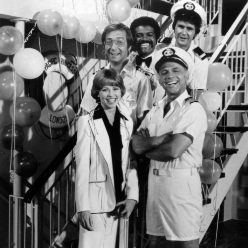Jeraldine Saunders
