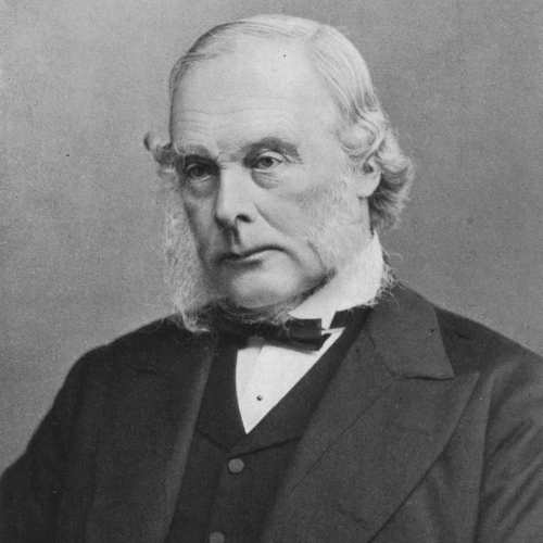 Joseph Lister