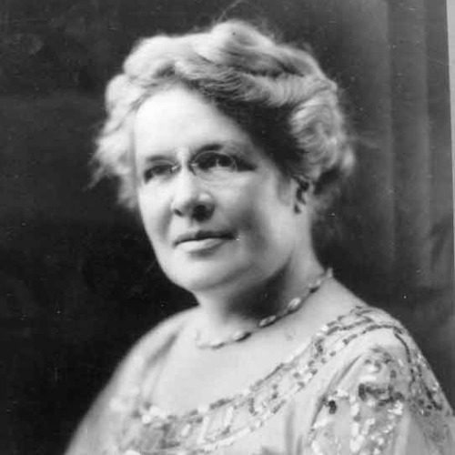 Kate Gleason