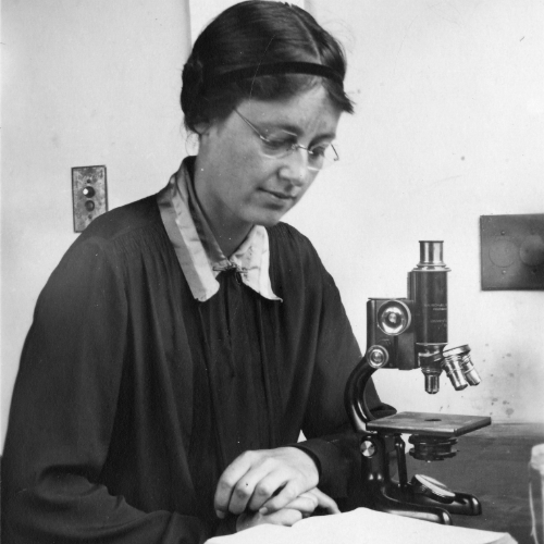 Kathleen Drew-Baker