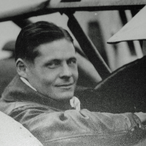 Lawrence Sperry