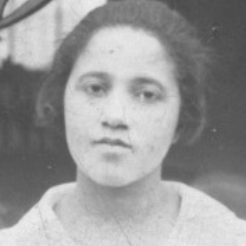 Marjorie Stewart Joyner