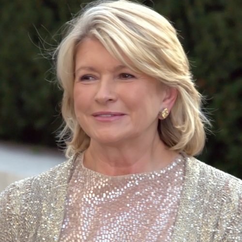 Martha Stewart