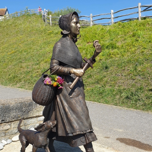 Mary Anning