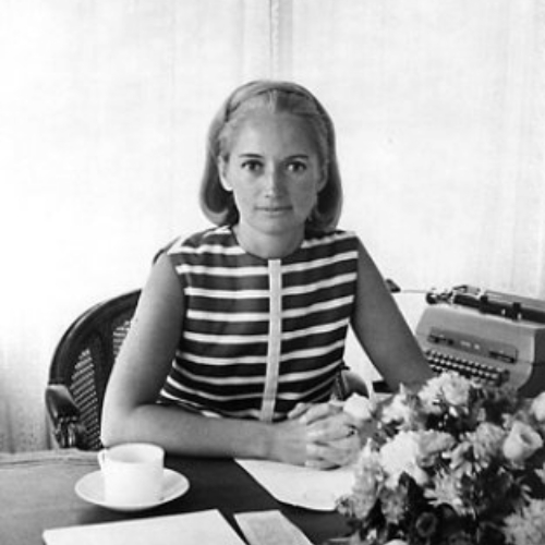 Mary Wells Lawrence