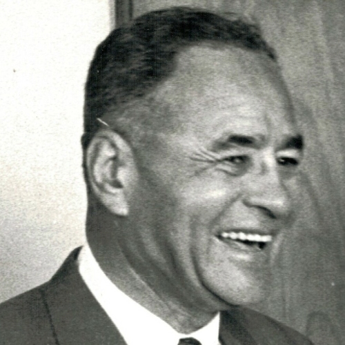 Ralph Bunche