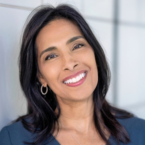 Sangeeta Bhatia