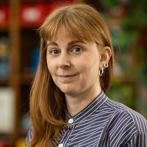 Simone Giertz