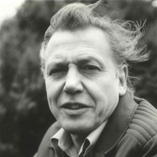 Sir David Attenborough