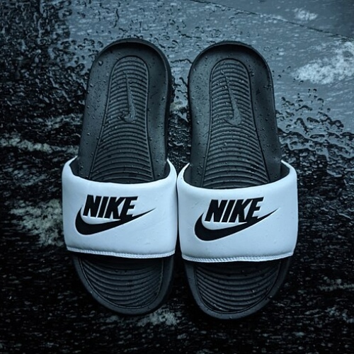 The Nike "Just Do It" Campaign
