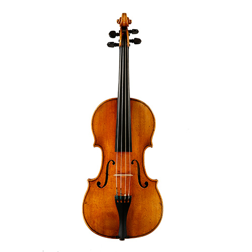 The Stradivarius Violin