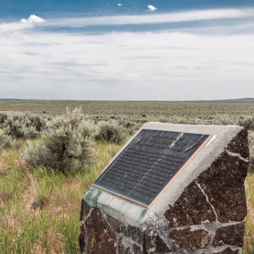 The Taylor Grazing Act
