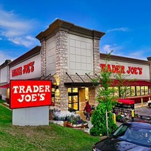 Trader Joe's