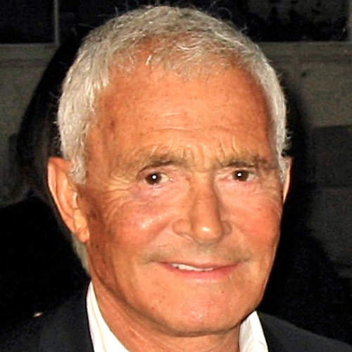 Vidal Sassoon
