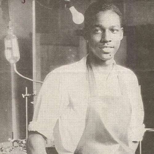 Vivien Thomas