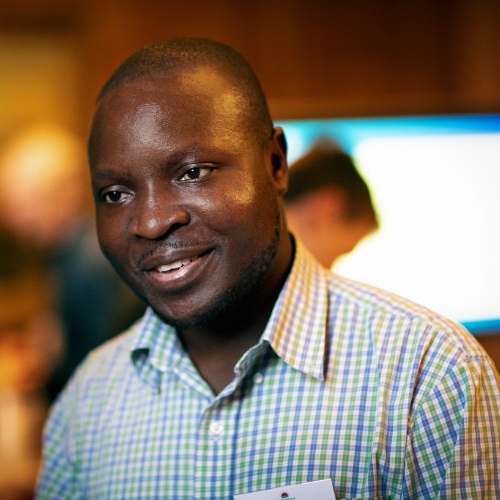 William Kamkwamba